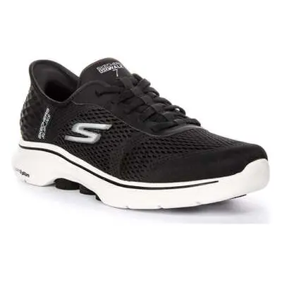 Skechers Go Walk 7 Free Hand 2 men's Trainers in