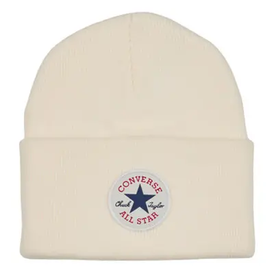 Converse B CP BEANIE women's Beanie in White