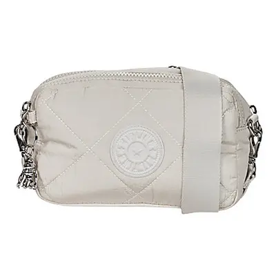 Kipling MILDA women's Shoulder Bag in Beige