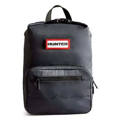 Hunter Nylon Pioneer Mini Top Clip 11L women's Bag in Blue