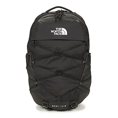 The North Face BOREALIS women's Backpack in Black