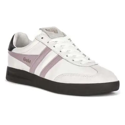 Gola Cyclone Le women's Trainers in Multicolour