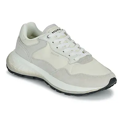 HOFF QUEBEC II WOMAN women's Shoes (Trainers) in Beige