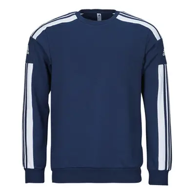 Adidas Squadra 21 Sweatshirt men's Sweatshirt in Blue