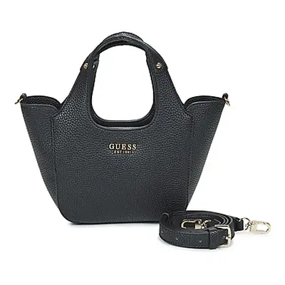 Guess HELINA women's Shoulder Bag in Black