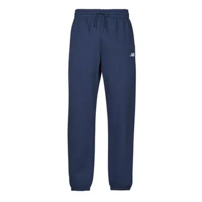 New Balance SMALL LOGO JOGGER men's Sportswear in Marine