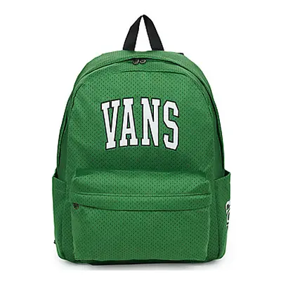 Vans Old Skool Backpack women's Backpack in Green