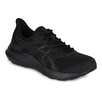 Asics JOLT 4 men's Running Trainers in Black