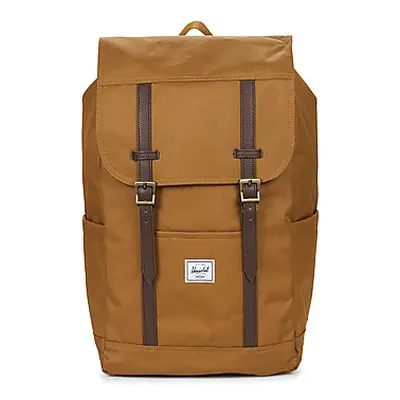 Herschel HERSCHEL RETREAT BACKPACK women's Backpack in Brown