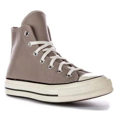 Converse A04579C Chuck 70 Trainers women's Trainers in Grey