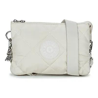 Kipling RIRI women's Shoulder Bag in Beige