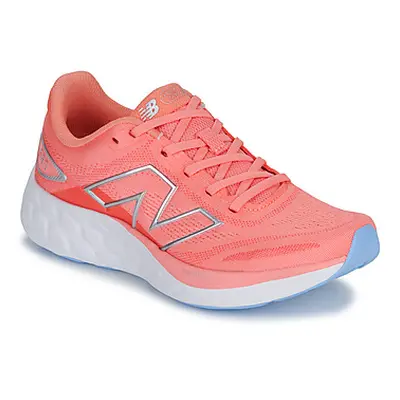 New Balance Womens women's Running Trainers in Pink