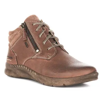 Josef Seibel Conny 52 women's Boots in Brown