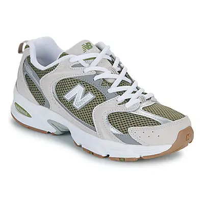 New Balance 530 men's Shoes (Trainers) in Grey