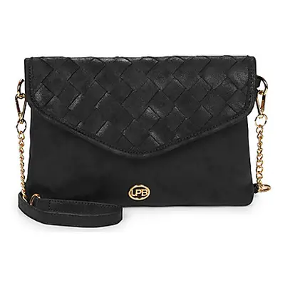 Les Petites Bombes LEONORE women's Shoulder Bag in Black