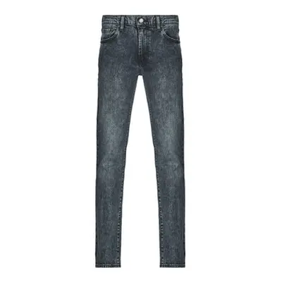 Levis 511® SLIM men's Skinny Jeans in Blue