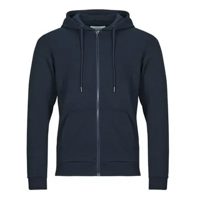 Jack & Jones JJEBRADLEY men's Sweatshirt in Blue