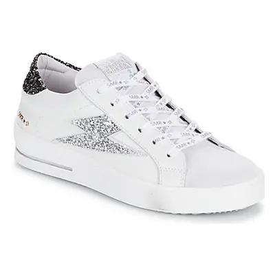 Semerdjian MAYA women's Shoes (Trainers) in White