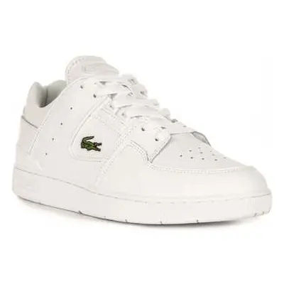 Lacoste Court Cage men's Trainers in White