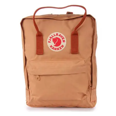 Fjallraven Kanken men's Backpack in Beige