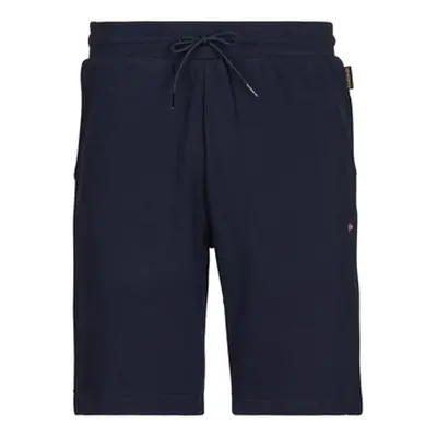 Napapijri NALIS SUM men's Shorts in Marine