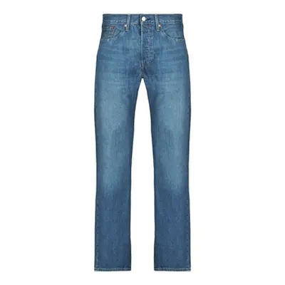 Levis 501® Levi's®ORIGINAL men's Jeans in Blue