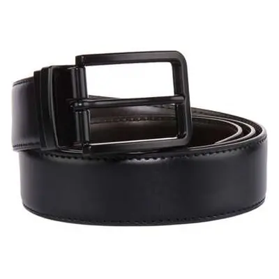 Justinreess England Mike men's Belt in Black