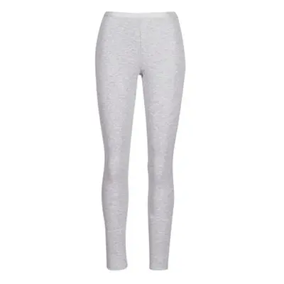 Damart FANCY KNIT GRADE 5 women's Tights in Grey