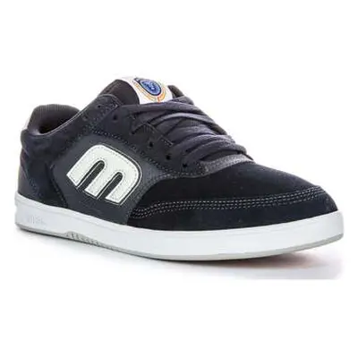 Etnies The Aurelien men's Trainers in Blue