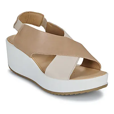 IgI&CO D.CANDY women's Sandals in Beige