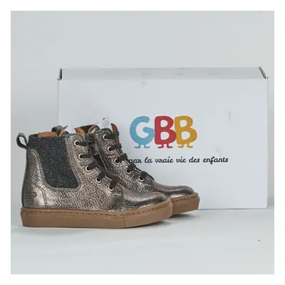 GBB - girls's Children's Mid Boots in Black