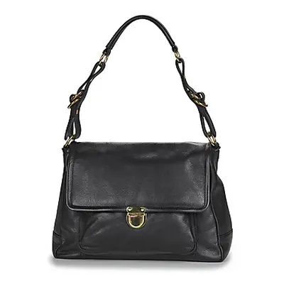 Betty London ELIA women's Shoulder Bag in Black