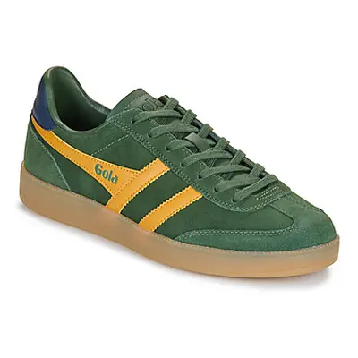 Gola Viper men's Shoes (Trainers) in Kaki