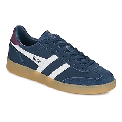 Gola Viper men's Shoes (Trainers) in Blue