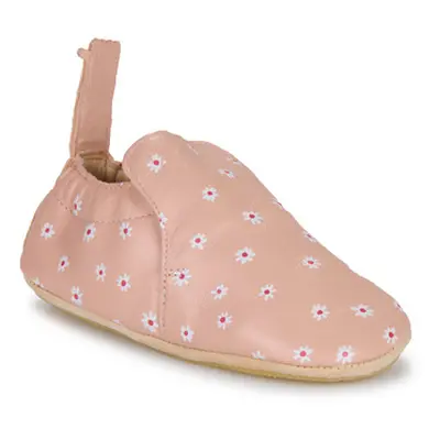 Easy Peasy MY BLU girls's Children's Slippers in Pink