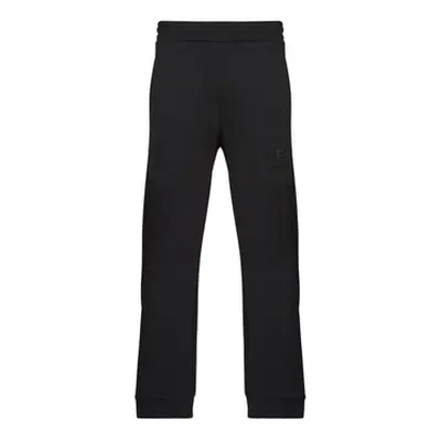 HUGO Debospant men's Trousers in Black