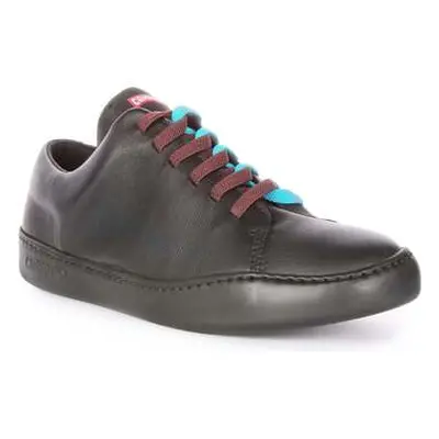 Camper Twins Non Dyed men's Trainers in Black