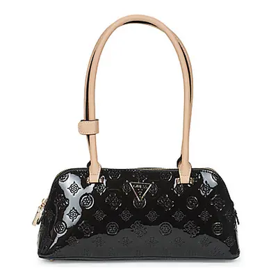 Guess ARNELA women's Shoulder Bag in Black