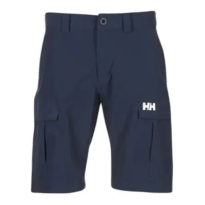 Helly Hansen HH CARGO men's Shorts in Blue