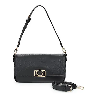 Guess CIRCE women's Shoulder Bag in Black