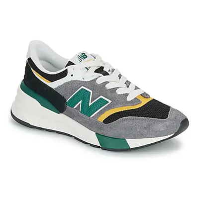 New Balance 997R men's Shoes (Trainers) in Grey