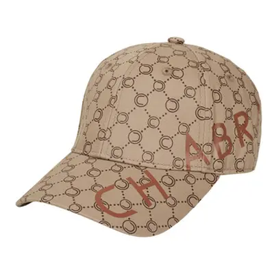 Chabrand ICONE men's Cap in Beige