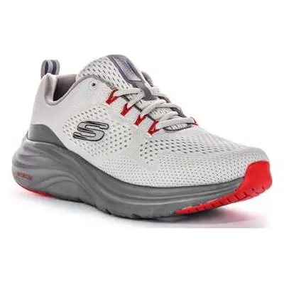 Skechers Vapor Foam men's Trainers in Grey