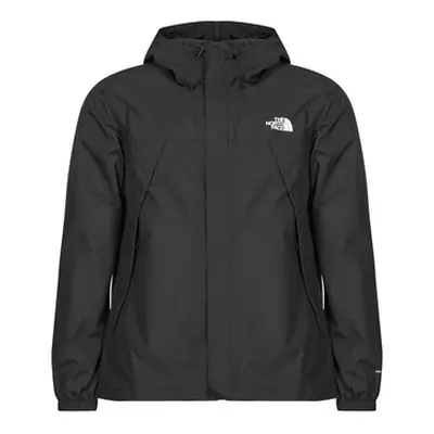 The North Face Antora Jacket men's Jacket in Black