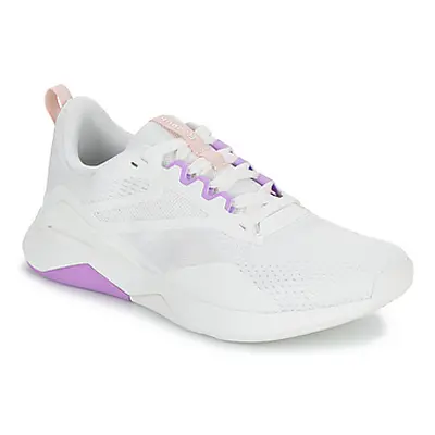 Reebok Sport NANOFLEX TR 2 women's Trainers in White