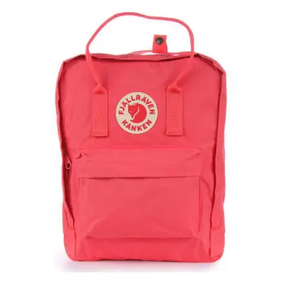 Fjallraven Kanken women's Backpack in Pink