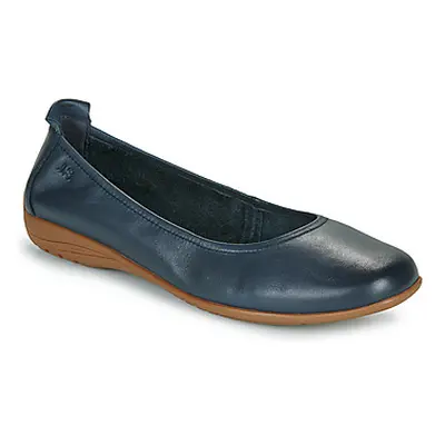 Josef Seibel FENJA 01 women's Shoes (Pumps / Ballerinas) in Blue