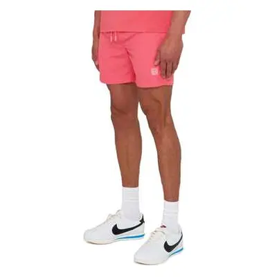 Marshall Artist Foundation Swim Shorts Salmon men's in Pink