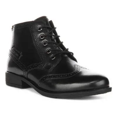 Josef Seibel Simona 08 women's Boots in Black