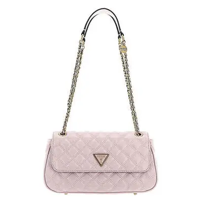 Guess Hwqa8748210 Giully women's Handbags in Pink